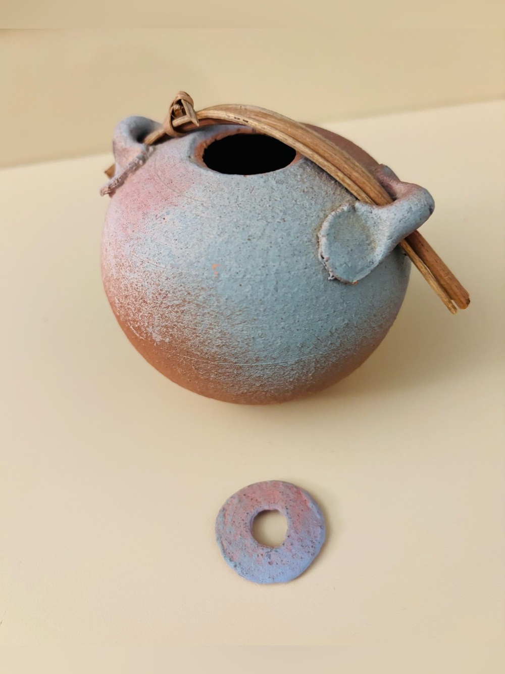 Laura Ross Hand Thrown Pottery